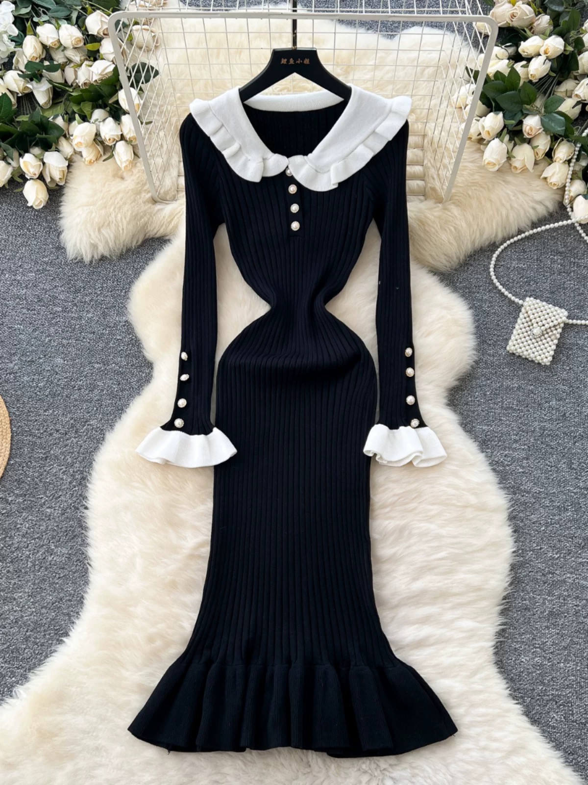 Heart of gold dress KBC322 images